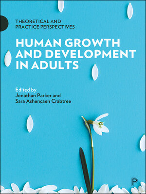 cover image of Human Growth and Development in Adults